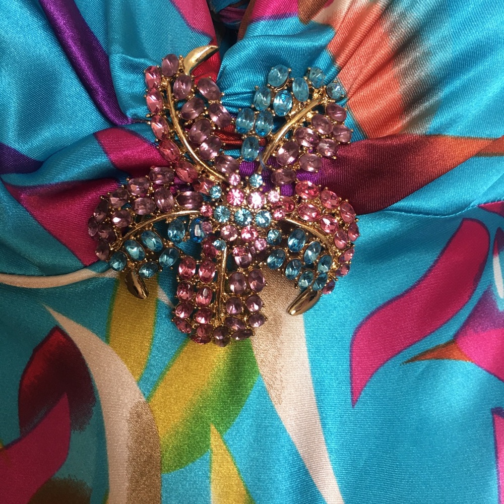 Cache gown - Picture 4 of 10